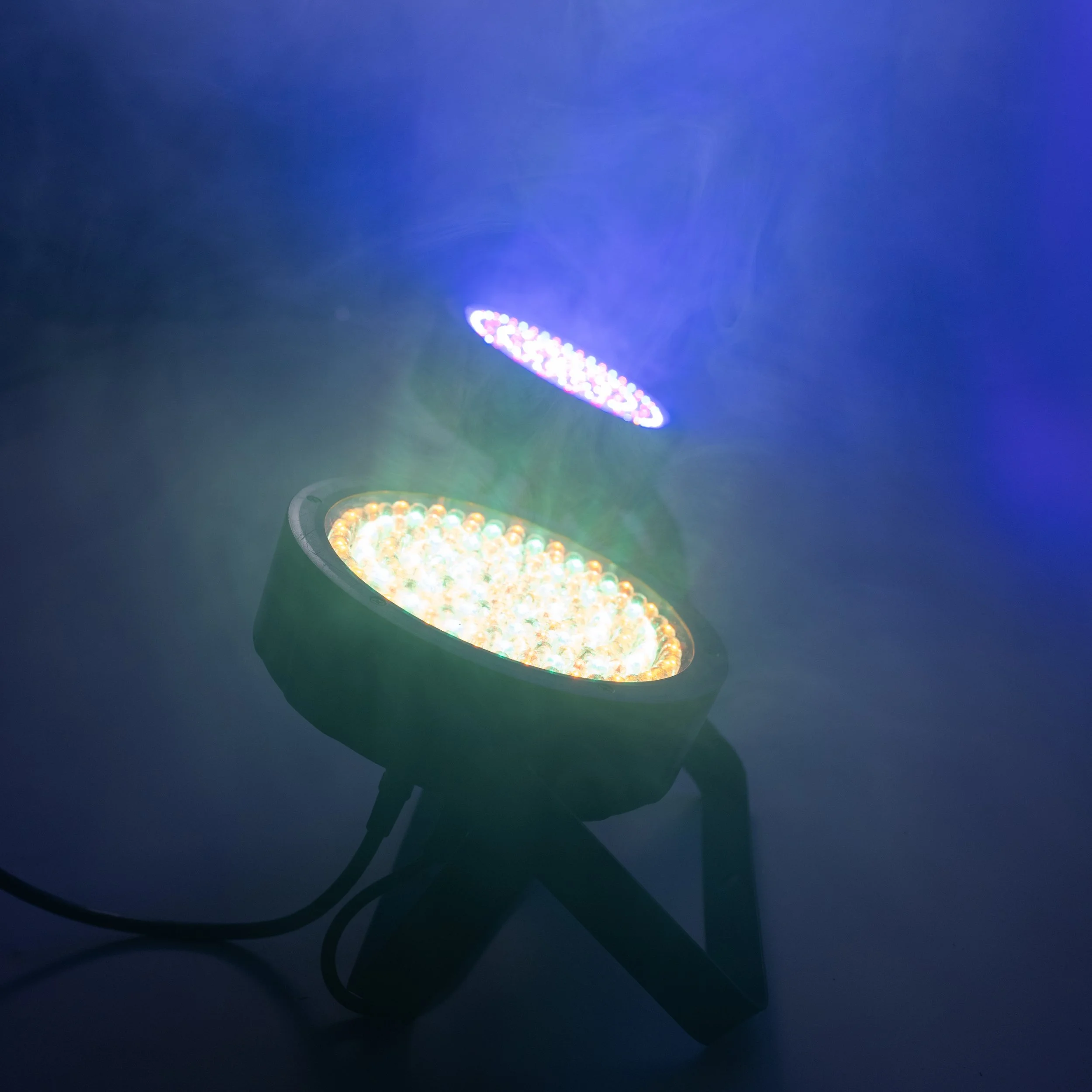 Chauvet Slimpar64RGBA Uplight or Stage Light — Doo Wop Shop